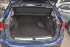 2021 BMW X1 2022 AT sDrive25Li Leading #4