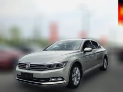 2017 Volkswagen Magotan 2017 1.8T AT 330TSILuxury #1