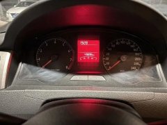 2015 Volkswagen Santana 2015 1.6 AT Comfort #6