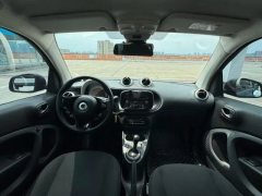 2018 smart ForTwo 2018 1.0 AT 52kilowattHardtopSmartEdition (Imported) #4