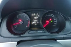 2023 Volkswagen Lavida 2019 1.5 AT set sailFashion China VI #14