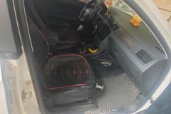 2018 Volkswagen Santana 2018 1.5 MT Fashion #8