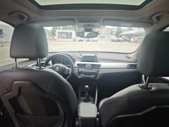 2017 BMW X1 2018 2.0T AT 20LiLeadingFWD #12