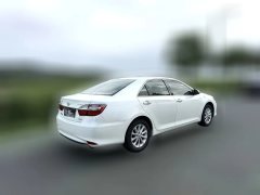 2015 Toyota Camry 2015 2.0 AT GLeading #3