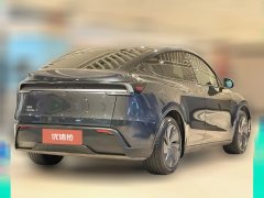 2025 Tesla Model Y 2025 rear wheel driveEdition #12