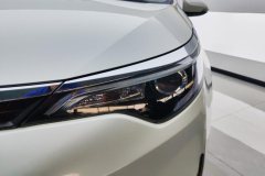 2018 Toyota Levin 2017 1.2T AT 185TElite Facelift #5