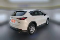 2024 Mazda CX-5 2024 2.0L AT 2WDSmart Fashion #3