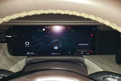 2023 Tank 500 2022 3.0T AT Sport Create environment 5Seat #14