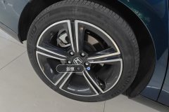 მარჯვენა უკანა დისკი