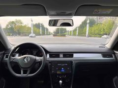2021 Volkswagen Bora Sedan 2019 1.5 AT legendFashion China VI #7