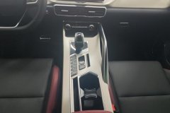 2019 Geely Auto Binyue 2019 1.5T AT Sport260TBattle China V #16