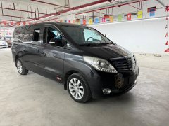2019 Dongfeng Fengxing Fengxing CM7 2018 2.0T AT Exclusive #7