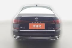 2023 Volkswagen Passat 2022 2.0T AT 330TSI Luxury #4