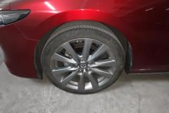 2022 Mazda Mazda3 Axela Sedan 2021 2.0L ATQuality and eleganceEdition #6