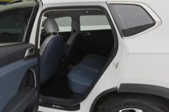 2024 Volkswagen Tharu 2023 1.5T AT 300TSI 2WDfull moonEdition #11