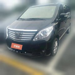 2021 Dongfeng Fengxing Lingzhi Plus 2021 2.0L MT Luxury 7Seat #1