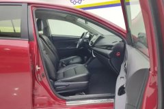2018 Toyota Yaris L 2016 1.5 AT ECharmingEdition Facelift #8
