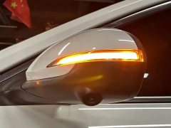 2020 Chang'an Eado 2020 1.4T AT PLUSBlue WhaleNEFeng Shang #8