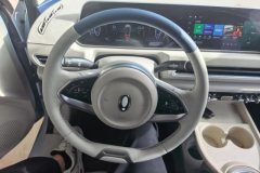 2023 Ora Good Cat 2023 401km StandardBattery lifeHonor LFP #15