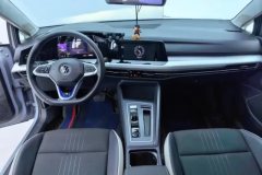 2023 Volkswagen Golf 2023 Facelift 1.4T AT 280TSI DSG Pro #12