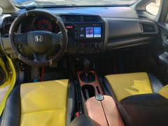 2016 Honda Fit Hatchback 2014 1.5 AT LXComfort #8