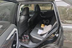 2025 Toyota RAV4 2024 2.0L AT CVT2WDfashionPlusEdition #11