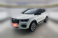 2018 Haval H2s 2018 1.5T AT Red LabelLuxury #1