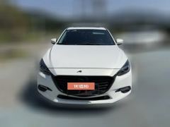 2019 Mazda Mazda3 Axela Sedan 2019 1.5 AT Cloud controlEditionLuxury China V #3