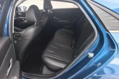 2021 Hyundai Elantra Sedan 2021 1.5 AT GLXElite #11