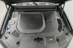 2023 Jetour Traveler 2023 2.0T AT 4WDconquerPRO #7