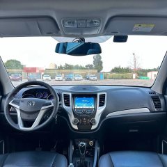 2016 Chang'an CS35 2016 1.6 MT Comfort China V #5