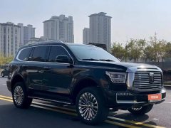 2025 Tank 500 PHEV 2025 Hi4-Z #9