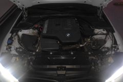 2023 BMW 3 Series 2023 325Li MM Sport Shadow #10