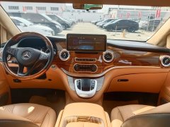 2022 Mercedes-Benz Vito 2021 2.0T AT Business 7Seat #15