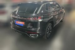 2023 Volkswagen Tayron 2023 2.0T AT 380TSI 4WDR-LineHigh Energy #3