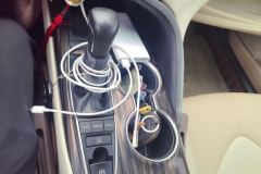 2018 Toyota Camry 2018 2.5 AT GLuxury #16