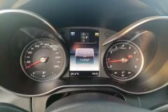2018 Mercedes-Benz C-Class 2018 2.0T AT C200LSport #14