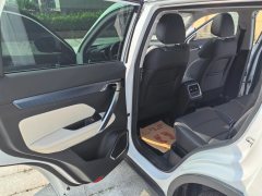 2022 Geely Auto Boyue 2022 BoyueX 1.8TD AT DCTSmart Premium #9