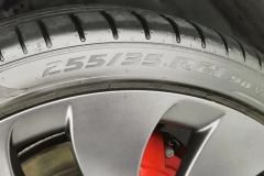 2022 Tesla Model Y 2021PerformancehighPerformanceall wheel driveEdition #9