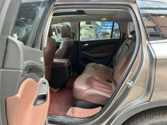 2016 Buick Envision Plus 2016 1.5T AT 20TElite FWD #7