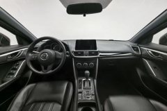 2016 Mazda CX-4 2016 2.0 AT Blue Sky Vibrant LeatherEditionFWD #14