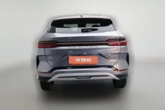 2024 BYD Song Plus PHEV 2023 Champion EV 520KM Premium #4