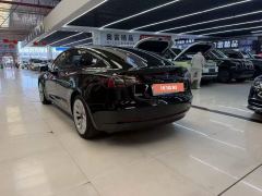 2023 Tesla Model 3 2022 rear wheel driveEdition #6