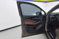 2018 Buick Envision Plus 2018 2.0T AT 28TElite 4WD #7