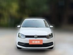 2016 Volkswagen Polo Hatchback 2016 1.4 AT Fashion #2