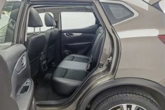 2020 Nissan Qashqai 2019 2.0 AT Luxury #19