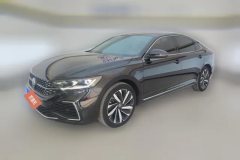 2022 Volkswagen Passat 2022 2.0T AT 330TSI starry skyElite #1