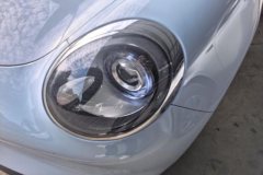 2023 Ora Good Cat 2023 401km StandardBattery lifeHonor LFP #5