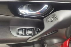 2016 Nissan Qashqai 2016 2.0 AT Elite #12