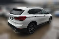 2023 BMW X1 2022 AT sDrive25Li Leading #3